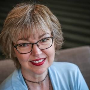 Meet your Posher, Barbara